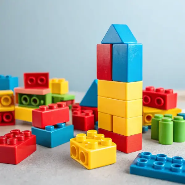 Creative Engineering for Kids (Ages 5-8)