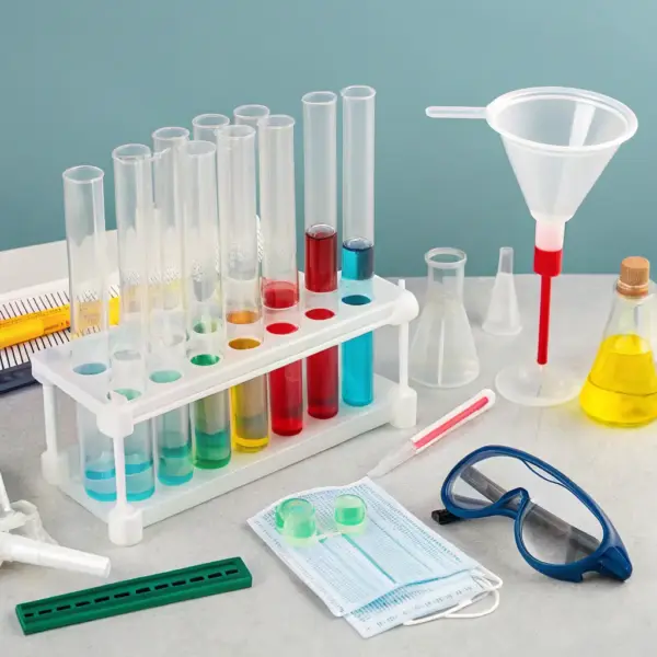 Summer Camp: Young Scientists (Ages 7-10)