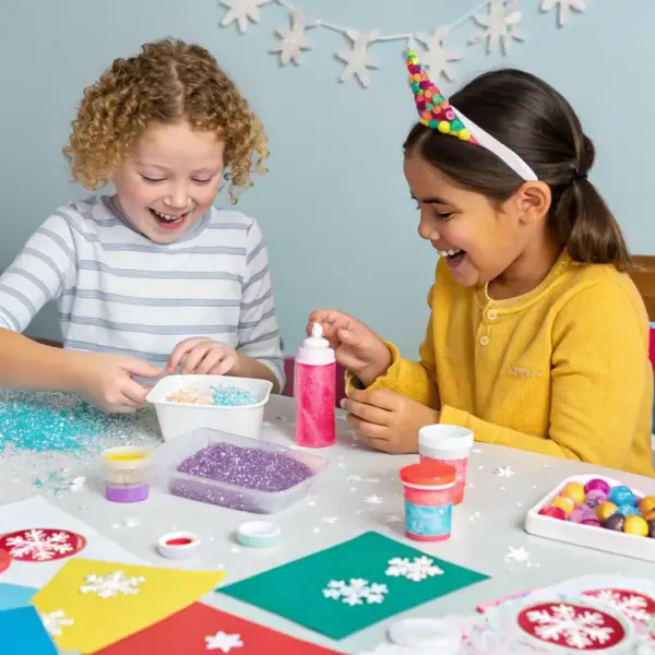 Junior Inventors Workshop (Ages 7-12)